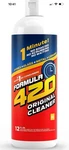 Formula 420 Original Cleaner - 12OZ Bottle. Brand New Sealed. Fixed Price $14.99.