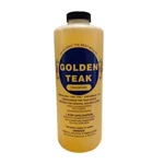 Golden Teak Cleaner Qt. Fixed Price $29.99.