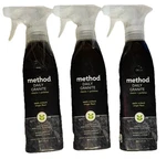 3X Method Daily Granite Spray Cleaner Polisher Apple Orchard Soap 12 Oz. Fixed Price $29.98.