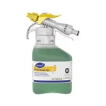 Diversey 93313117 Degreaser, 1.5L Hose End Connection Bottle, Liquid, Dark. Fixed Price $174.95.