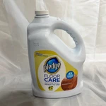 Pledge Floor Care Ready To Use Cleaner Commercial Line 128OZ Gallon New. Fixed Price $96.00.