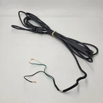 Bissell 80R4 Deep Premier Carpet Cleaner Power Cord Tested. Fixed Price $13.95.