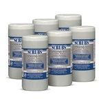 Scrubs 91930CT 9.75 In. X 10.5 Stainless Steel Cleaner Towels (6/CARTON) New. Fixed Price $73.07.