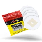 Metropolitan DV5PB Repl Dust Bags PK/5. Fixed Price $31.29.