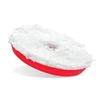 Griots Garage 10426W 6.5" Microfiber Fast Finish Pad. Fixed Price $33.23.
