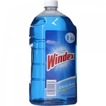 Windex Original Glass Cleaner Refill (pack Of 6). Fixed Price $67.30.