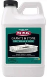 Weiman Granite Cleaner And Polish Refill - 64 Ounce Safely. Fixed Price $28.99.