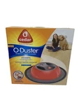 Ocedar Oduster Robotic Floor Cleaner New In Box Makes Life Easier. Fixed Price $50.00.
