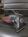 Dirt Devil Royal 500 Handheld Vacuum Cleaner 120 Hz. 60 Powerful Bagless. Fixed Price $29.99.