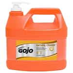 Gojo 0945-04 Hand CLEANER,,GY,1 Gal,citrus 782KZ3. Fixed Price $32.46.
