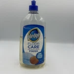 Pledge Floor Care Shine Protect Restore Multi Surface Finish Old Stock. Fixed Price $29.00.