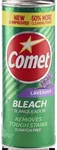 Comet, Cleanser Lavender, 21 Ounce. Fixed Price $14.32.