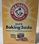 Arm & Hammer - Pure Baking Soda, 8 Oz ( Pack 1). Fixed Price $10.99.