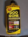 Lot Of 2 16OZ Bottle Goo Gone Automotive Cleaner Citrus 16OUNCE. Fixed Price $22.00.