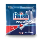 Power Dishwasher Pods, No Pre-rinse Detergent Soap, Deep Clean & Shin. Fixed Price $21.99.