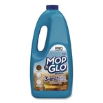 Lysol 74297EA 64 Oz. Multi-surface Floor Cleaner Fresh Citrus Scent New. Fixed Price $21.70.