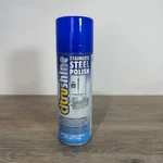 New Stainless Steel Citrus Shine 6 Oz Cleans Polishes Buy More Save. Fixed Price $9.87.