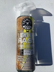 Chemical Guys Spi 191 - Lightning Fast Carpet/upholstery Stain Extractor 16OZ. Fixed Price $18.04.