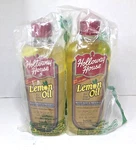 2 Holloway House Lemon Oil Fine Wood Cleaner Moisturize Preserve W/ Sun Guard. Fixed Price $19.95.