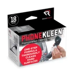 Read Right Phonekleen Wet Wipes, Cloth, 5, 18/BOX, 3 Pack. Fixed Price $15.99.