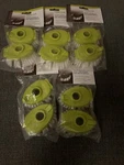5 Pk Nos Casabella Smart Scrub Soap Dispensing Dish Brush Refill 16927 (2 Pack). Fixed Price $32.00.