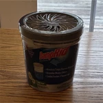Damprid Moisture Absorber Container Control. Fixed Price $9.99.