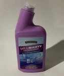 Melaleuca Ecosense Safe And Mighty Toilet Bowl Cleaner 18 Oz New. Fixed Price $12.00.