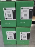 Lexmark B281H00 High Yield Black Toner Cartridge. Fixed Price $219.00.