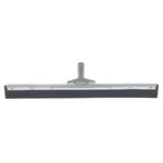 Tough Guy 1ZCA3 Black 24" Floor Squeegee. Fixed Price $18.89.