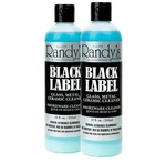 Randys Black Label Cleaner Of X 12OZ Bottles (pack 2). Fixed Price $21.50.