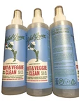 Rebel Green Clean Refill - Fruit And Veggie Pack Of 3. Fixed Price $33.29.