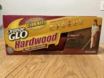 Orange Glo Hardwood Floor Care System Complete Club Kit. Fixed Price $23.00.