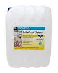 Stonetech Professional Bulletproof Sealer - 5 Gal. Fixed Price $608.46.