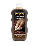 Rustins French Polish - The Quality Finish For Furniture (brown, 300ML,. Fixed Price $28.89.