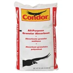 Condor 35UX87 Granular Clay Floor ABSORBENT,50 Lb.,bag. Fixed Price $20.11.