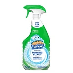 Scrubbing Bubbles Foamingbleach No Scent Bathroom Cleaner 32OZ.LIQUID(PK 8). Fixed Price $51.46.