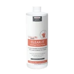 Unique Clear-it Rv Black Tank Unclogger Liquid Unclogs Camper Water H.... Fixed Price $31.40.