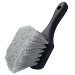 Wheel & For Car Rim, Soft Bristle Wash Brush, Cleans Tires R.... Fixed Price $13.82.