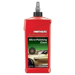 Mothers 08100 California Gold Micro-polishing Glaze (ultimate Wax System, Step. Fixed Price $23.40.