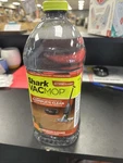 A-9. Shark Vacmop Hardwood Cleaner Refill 2L Bottle. Fixed Price $10.99.