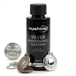 Nushine Silver Maintenance Solution 1.7 Oz Contains Pure Perfect For .... Fixed Price $29.44.