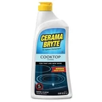 Cerama Bryte 20618 Glass-ceramic Cooktop Cleaner (18 Oz.). Fixed Price $26.55.
