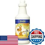 Mister Max P-bath Urine Pre-treat Conditioner Quart Neutralizes Salts. Fixed Price $52.21.