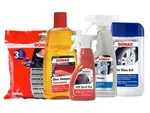 Detail Cleaning Kit - Sonax Premium Exterior Car Wash 230202. Fixed Price $109.99.