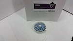 Qty 12 Tough Guy 3EEE6 Urinal Screen, Non-para, Springtime. Fixed Price $29.66.
