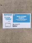 Monogram Force K52 Fryer Cleaner 26 Pack. Fixed Price $35.00.