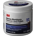 3M Marine Restorer And Polish 18 Oz #09020. Fixed Price $54.35.