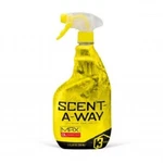 Hunter Specialties Scent-a-way Max Odorless Spray 12OZ. Fixed Price $11.99.