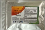 Ganoderma Lucidum Extract 10:1 Powder (reishi Mushroom) Pure & High Quality Pe. Fixed Price $165.81.