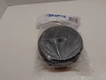 Global Industrial Replacement Brushes For Mini Floor Scrubber, 2 Pack New. Fixed Price $17.50.